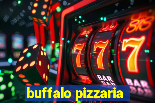 buffalo pizzaria